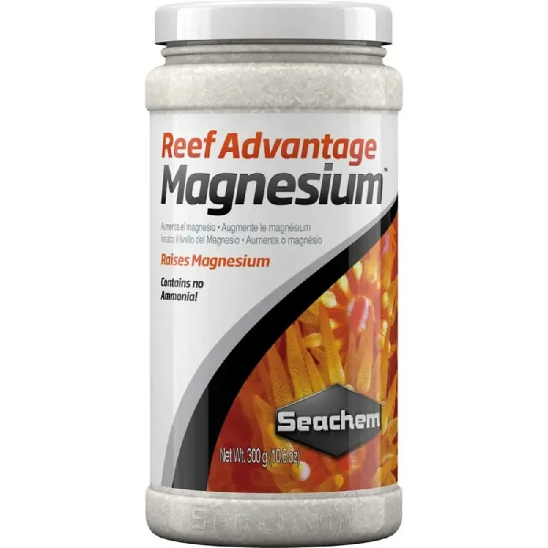 - Winter warm clothes for short-haired dogsSeachem Laboratories Reef Advantage Aquarium Magnesium Supplement - Winter warm clothes for short-haired dogsSeachem Laboratories Reef Advantage Aquarium Magnesium Supplement