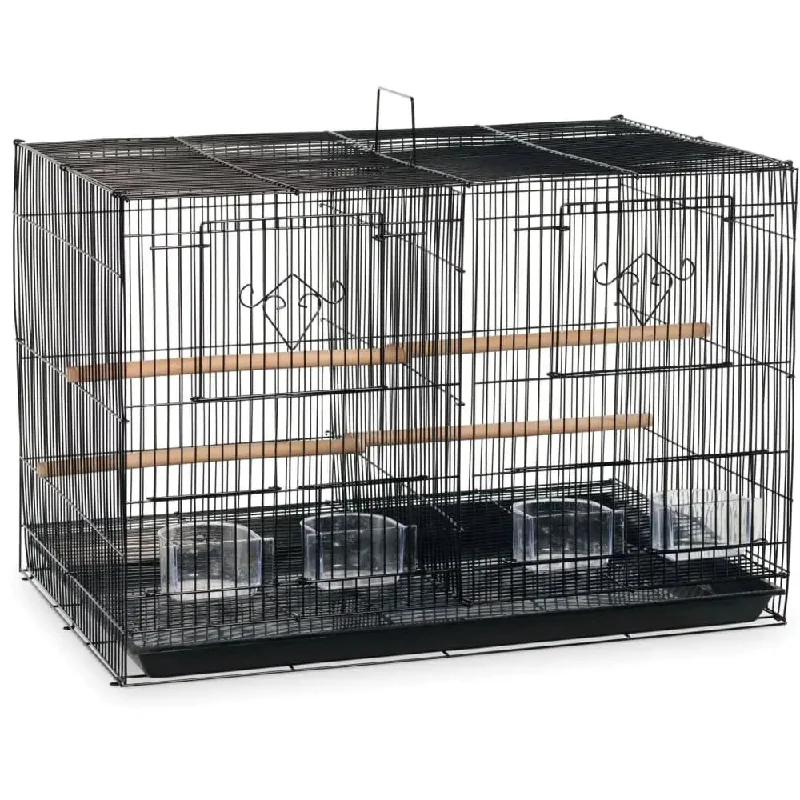 Pet ProductsPrevue Pet Products Divided Flight Bird Cage