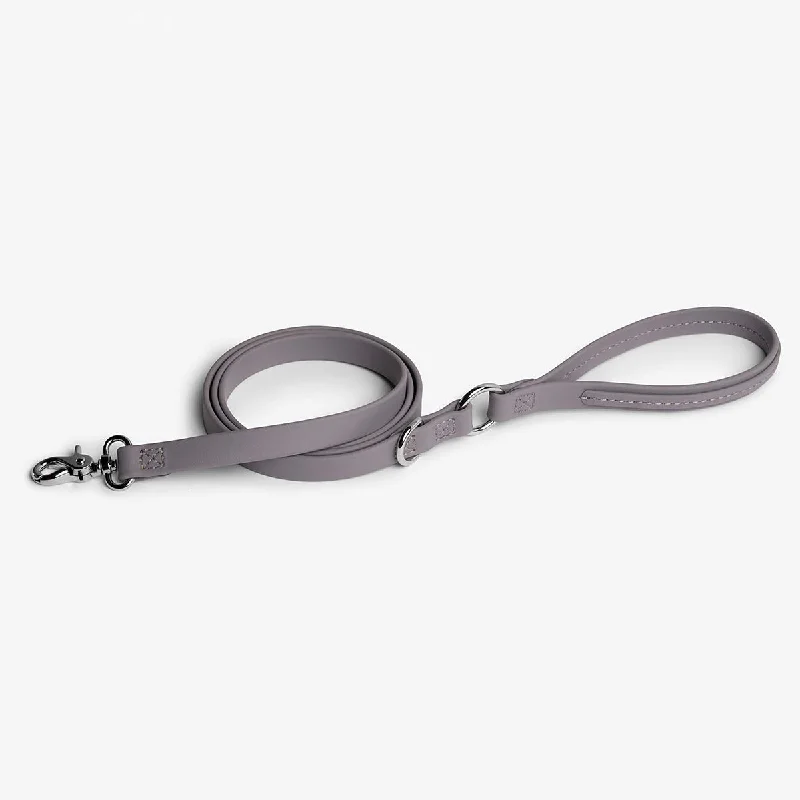  . **Dog paw cream is winter**Jump Around Dog Leash Sea Lavender
