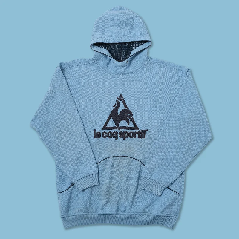 - Dog anti-slip matVintage Le Coq Sportif Hoody Large