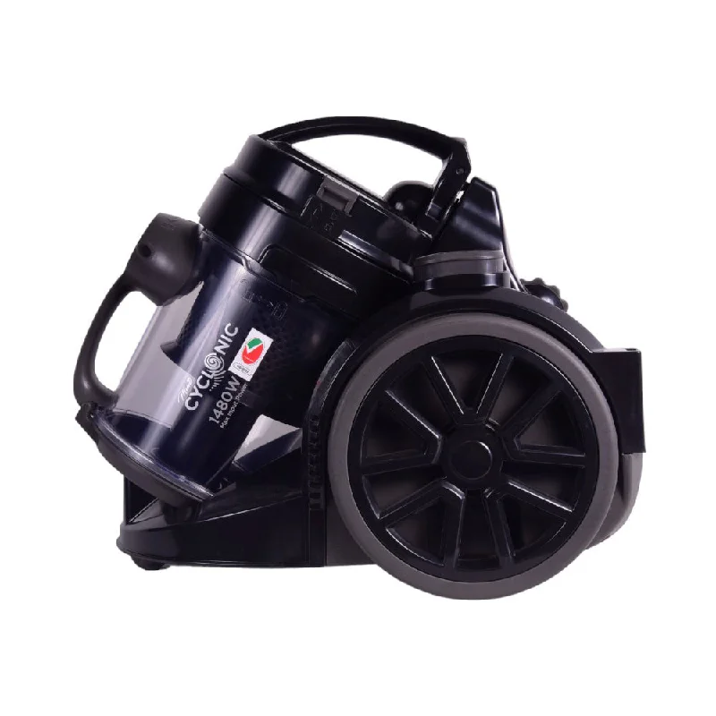 ---BLACK & DECKER VACUUM CLEANER VM1480-B5