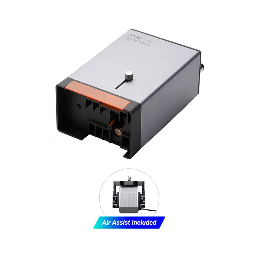 ---20W Laser Module for Snapmaker Artisan & Ray