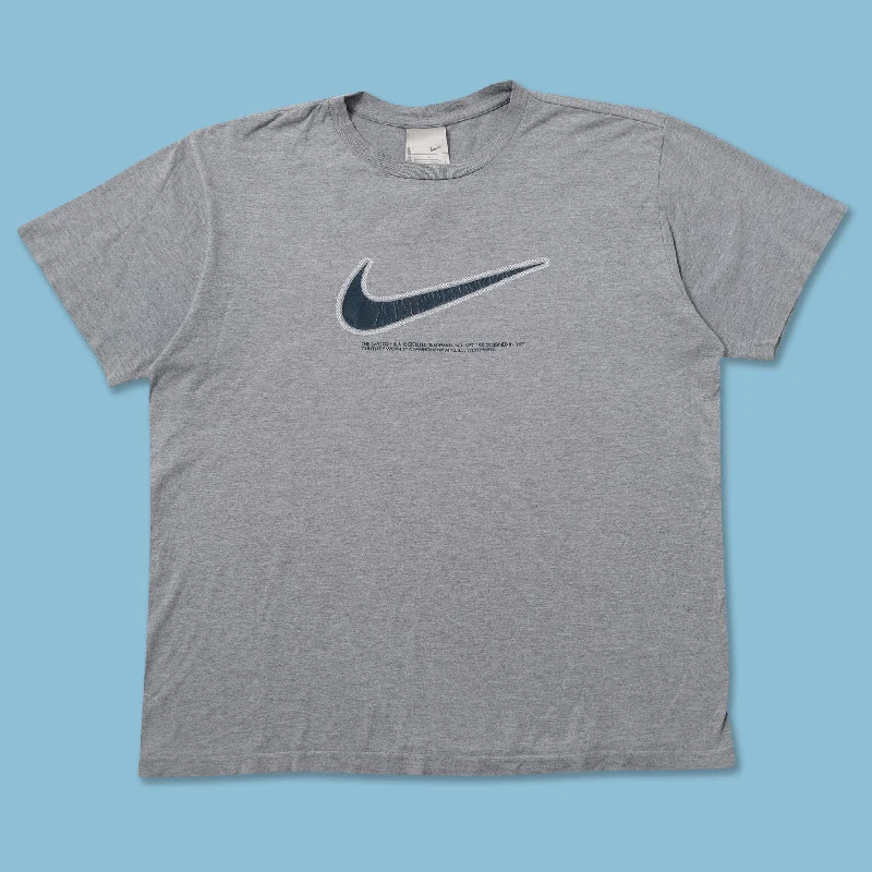 - Pet monitor with cameraVintage Nike Swoosh T-Shirt Large