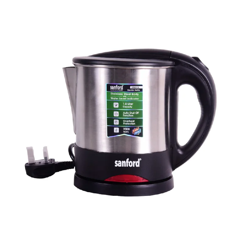 - Pet smart GPS locatorSANFORD ELECTRIC KETTLE 1.0 LTR SF851EK