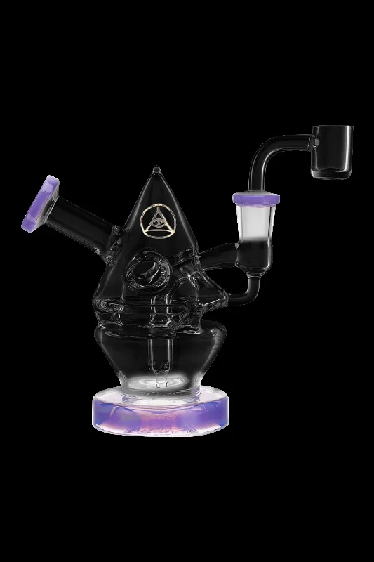 Slime Purple