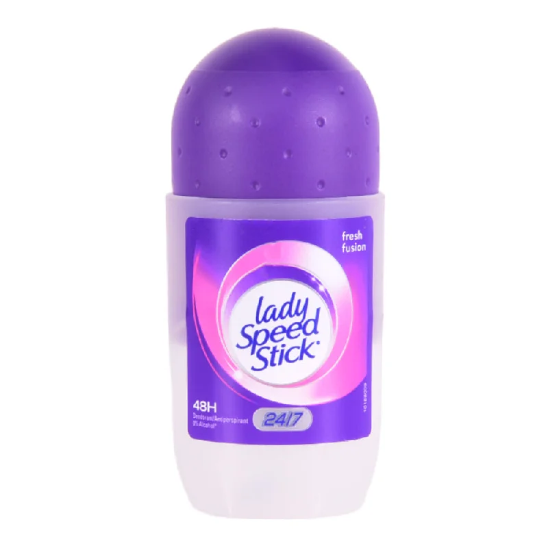 - Teething and chewing toys for puppiesLADY SPEED STICK ROLL ON FRESH FUSION 50 ML