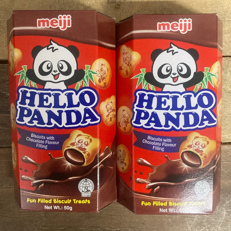  -Anti-scratch sofa protective cover4x Hello Panda Chocolate Biscuits Boxes (4x50g)