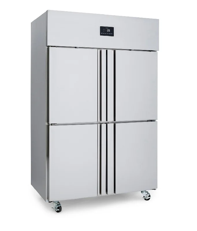 - Pregnant cat delivery room warming boxTopaz Two Door Upright Storage Refrigerator