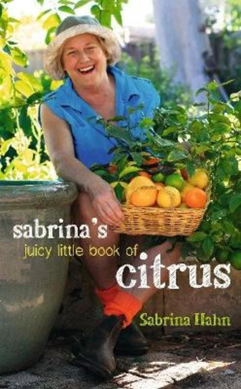 - Pet water dispenser UV sterilization versionSabrina's Juicy Little Book of Citrus