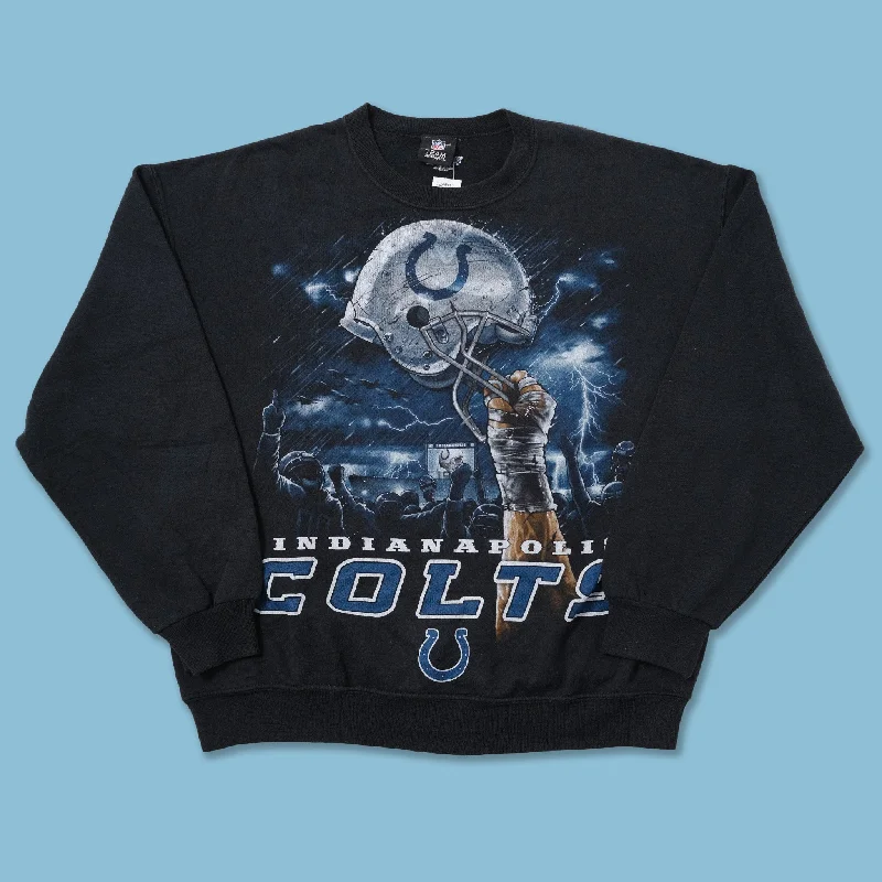 - Elderly dog ​​joint care mattressVintage Colts Sweater Large