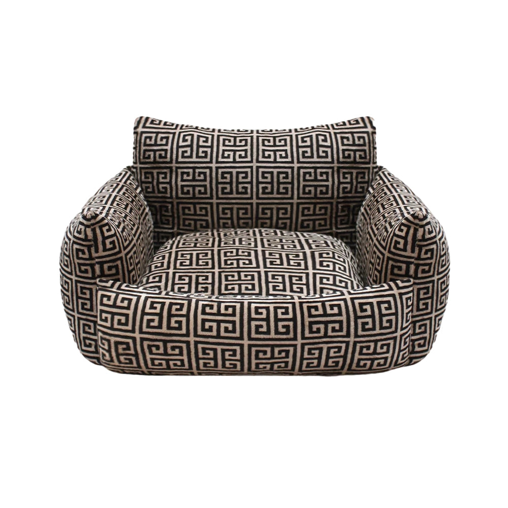 Small dog clothesObsidian Dog Sofa Bed