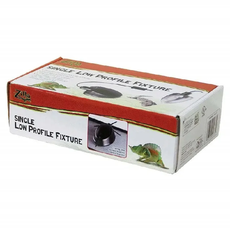 - Dog disposable foam shower gelZilla Low Profile Reptile Terrarium Fixtures