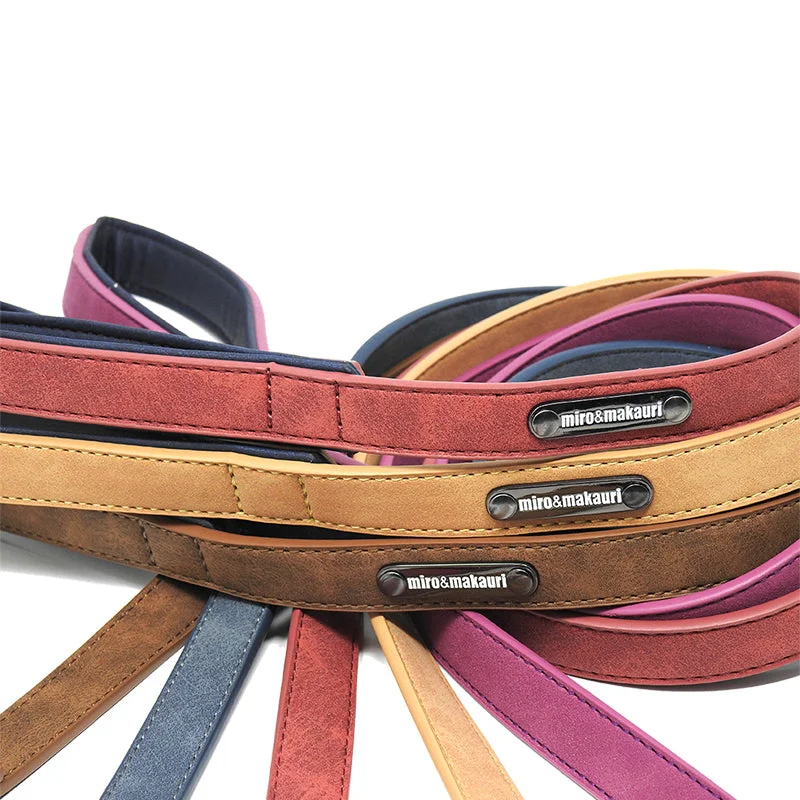 - Solid wood cat climbing frame customizedMiro & Makauri Tasman "Faux Leather Dog Leads" - Solid wood cat climbing frame customizedMiro & Makauri Tasman "Faux Leather Dog Leads"