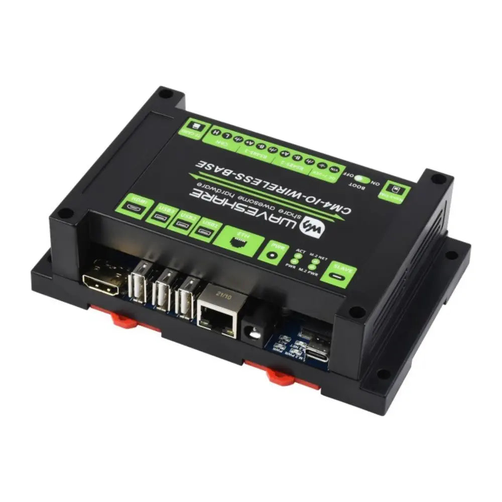 - Pet monitor with cameraIndustrial IoT Wireless Expansion Module for Raspberry Pi CM4 (Not Included) - Pet monitor with cameraIndustrial IoT Wireless Expansion Module for Raspberry Pi CM4 (Not Included)
