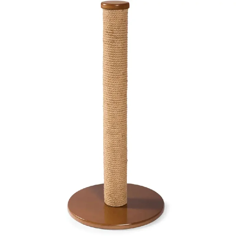 - Climbing pet constant temperature heating padKitty Power Paws Tall Round Scratching Post 31 3/4" H - Climbing pet constant temperature heating padKitty Power Paws Tall Round Scratching Post 31 3/4" H