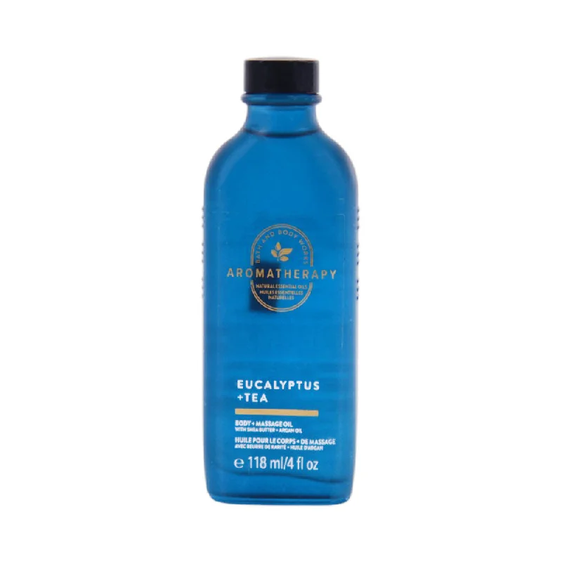 -Non-contact cat thermometerBBW BODY MASSAGE OIL EUCALYPTUS+TEA 118ML