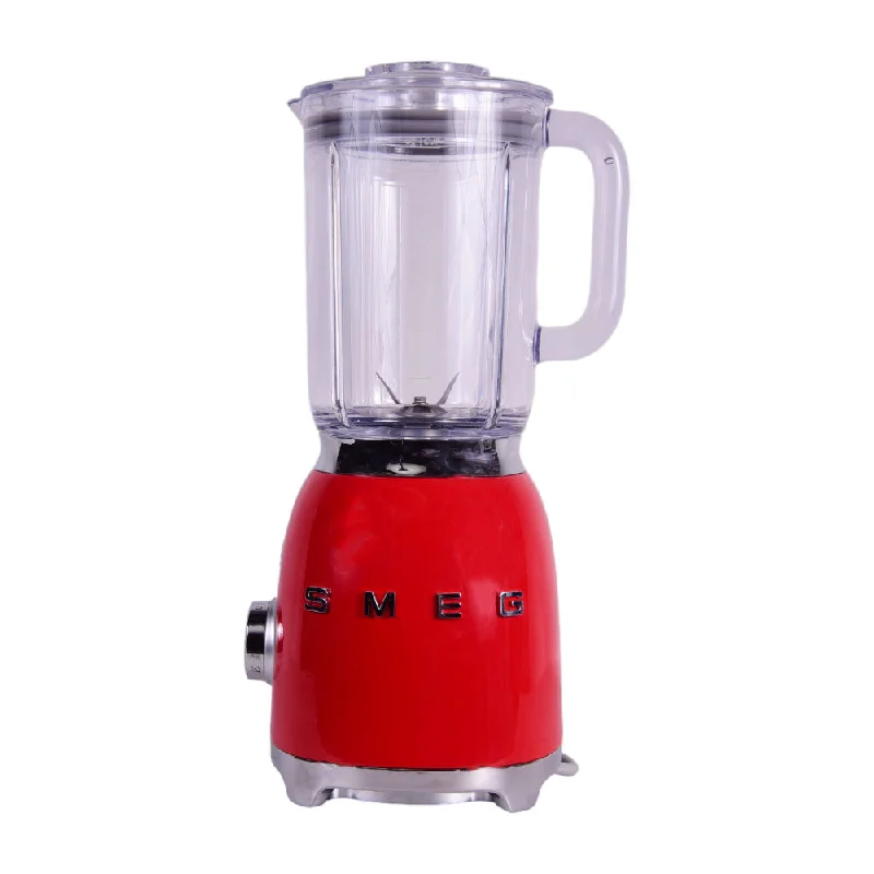 - Air box TSA certified check-inSMEG TABLE BLENDER BLF03RDUK