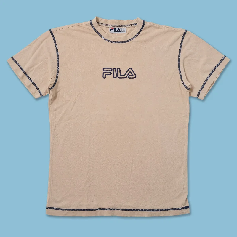 - Chinchilla cooling ice nest ceramic plateVintage Fila T-Shirt Small