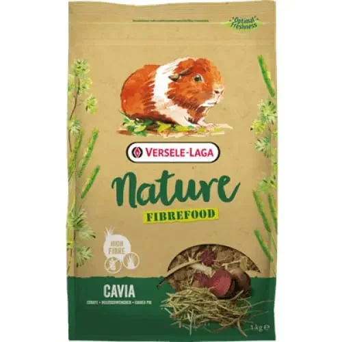 - Foldable and portable cat bagVersele-Laga Nature Forage Blend Guinea Pig Food 3 Lbs - Foldable and portable cat bagVersele-Laga Nature Forage Blend Guinea Pig Food 3 Lbs
