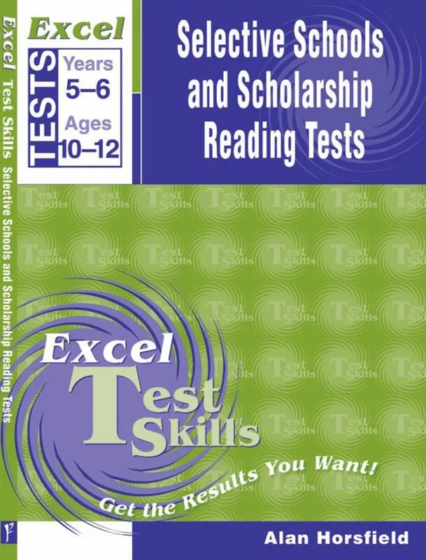 - Foldable and portable cat bagSelective Schools & Scholarship English Comprehension Tests