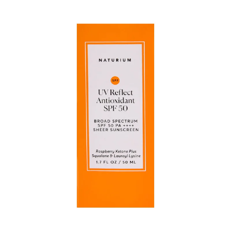 - Pet stroller can be taken on the planeNATURIUM UV REFLECT ANTIOXIDANT SUNSCREEN SPF50 50ML - Pet stroller can be taken on the planeNATURIUM UV REFLECT ANTIOXIDANT SUNSCREEN SPF50 50ML