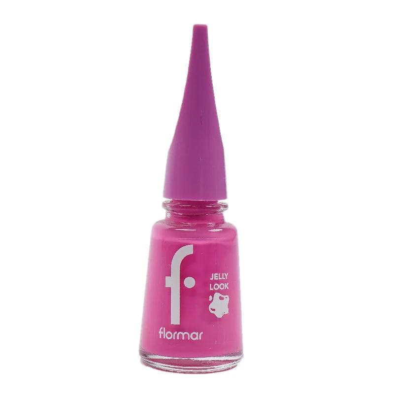 - Custom pet birthday cakeFLORMAR JELLY LOOK NAIL ENAMEL 39 11ML