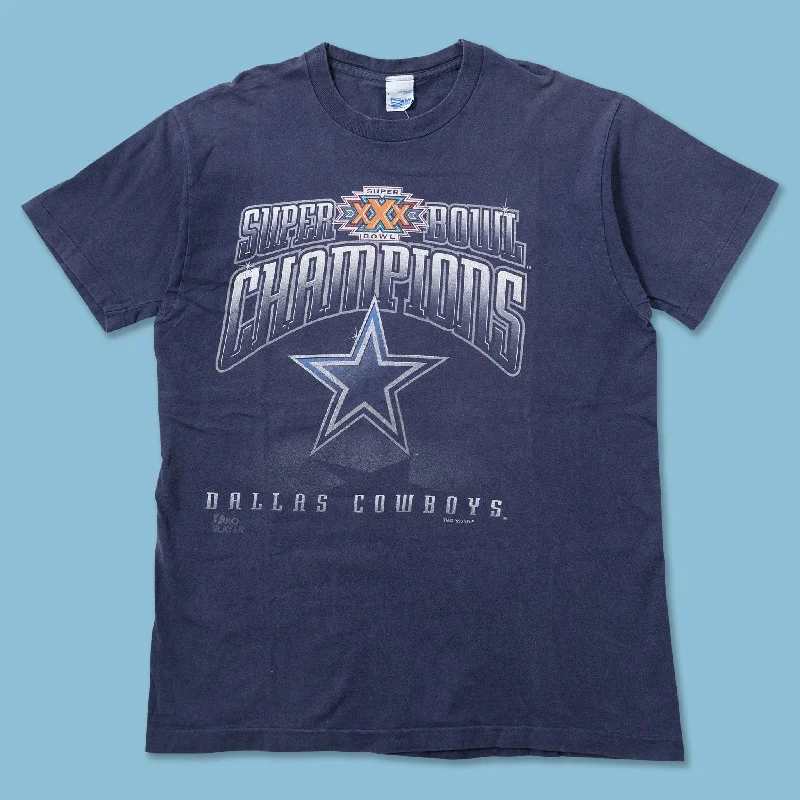Pet ProductsVintage 1996 Dallas Cowboys T-Shirt Medium