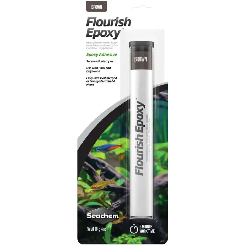 - Pet diabetes prescription foodSeachem Laboratories Flourish Epoxy