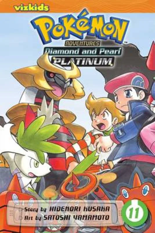- Elderly dog ​​joint care mattressPokemon Adventures: Diamond and Pearl/Platinum, Vol. 11 : Volume 11