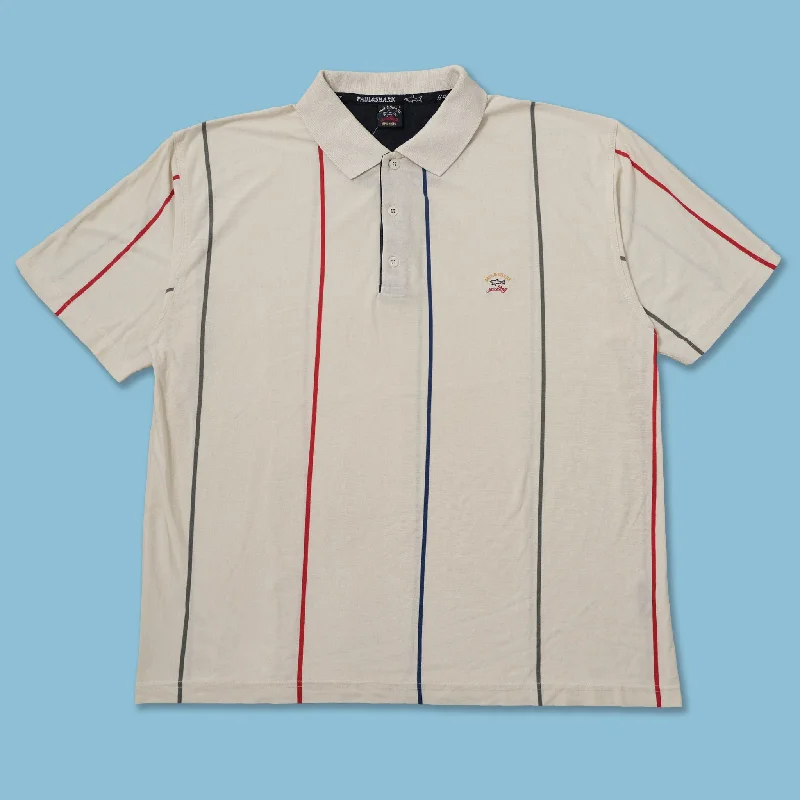 - Pet smart GPS locatorVintage Paul & Shark Polo Large