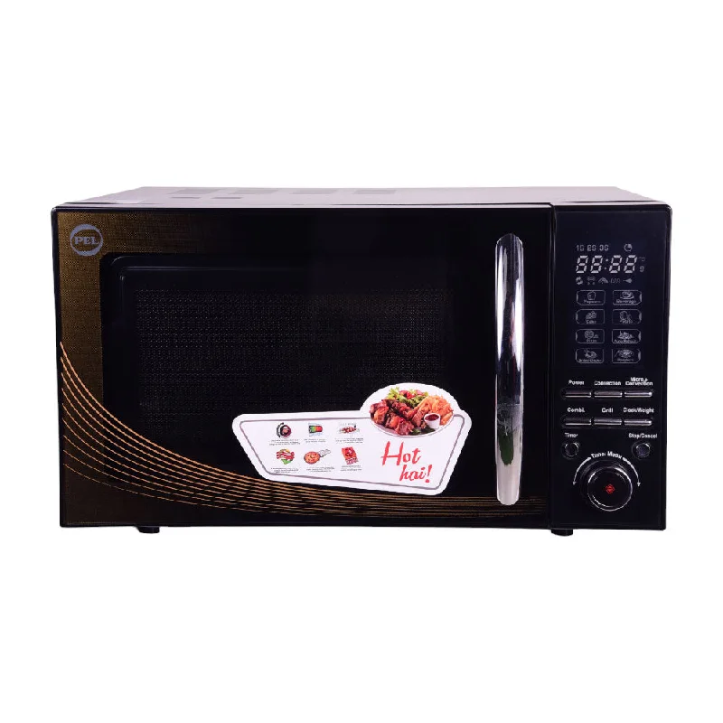 - Pet electric nail grinder silent modelPEL MICROWAVE OVEN CONVECTION PMO25L