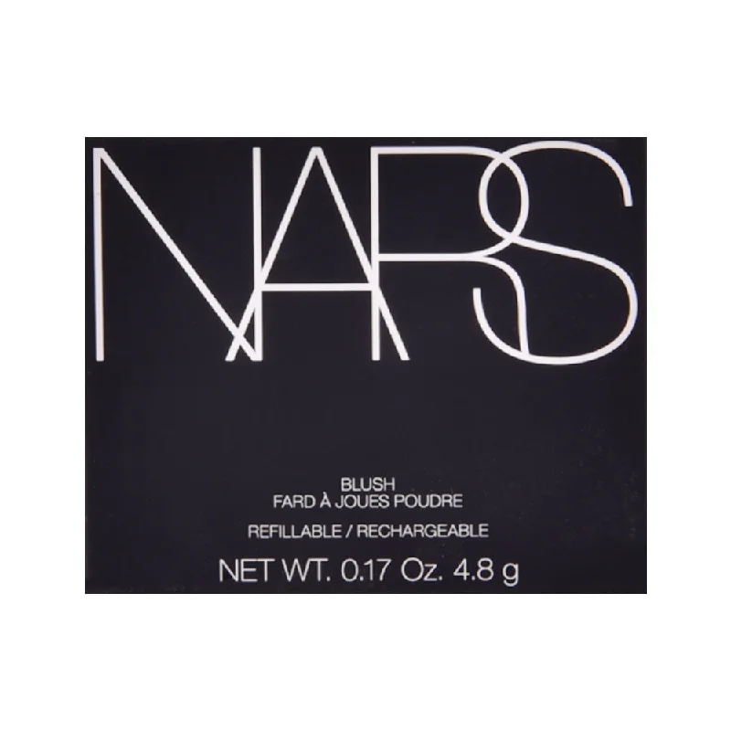 ---NARS POWDER BLUSH TORRID