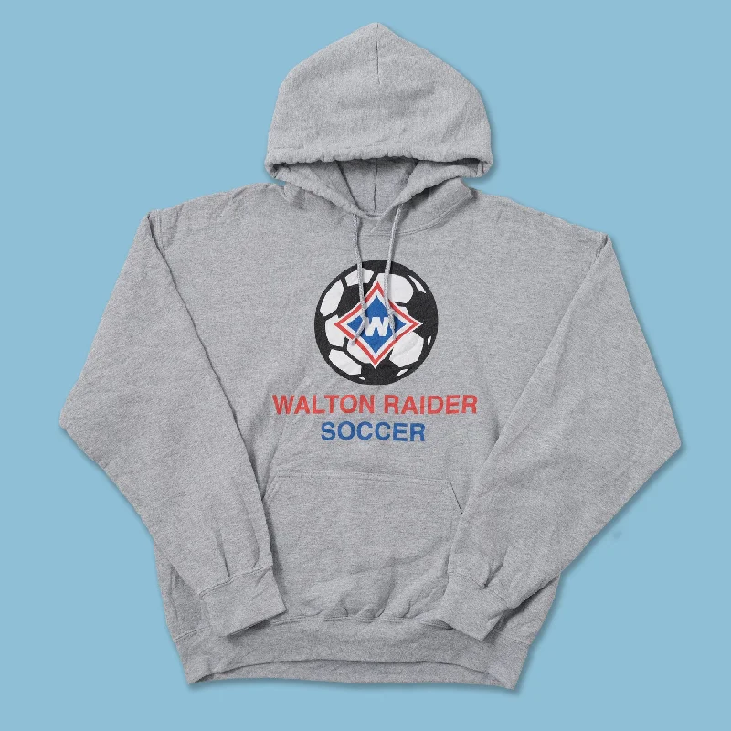 -Non-contact cat thermometerWalton Raiders Soccer Hoody Large