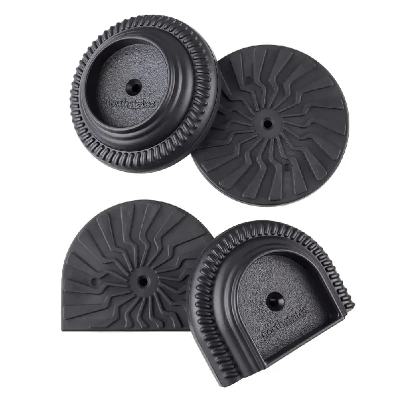 - Dog heart rate monitoring collarSafety Gate Wall Guards (Black)