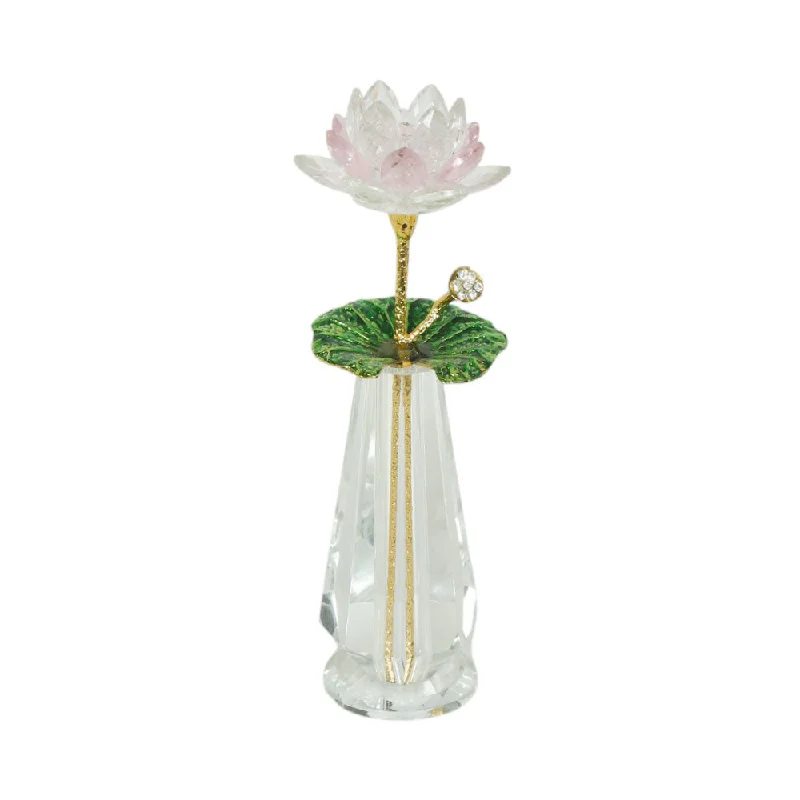 - Organic cotton dog bibsFLOWER CRYSTAL 74329-B-C14