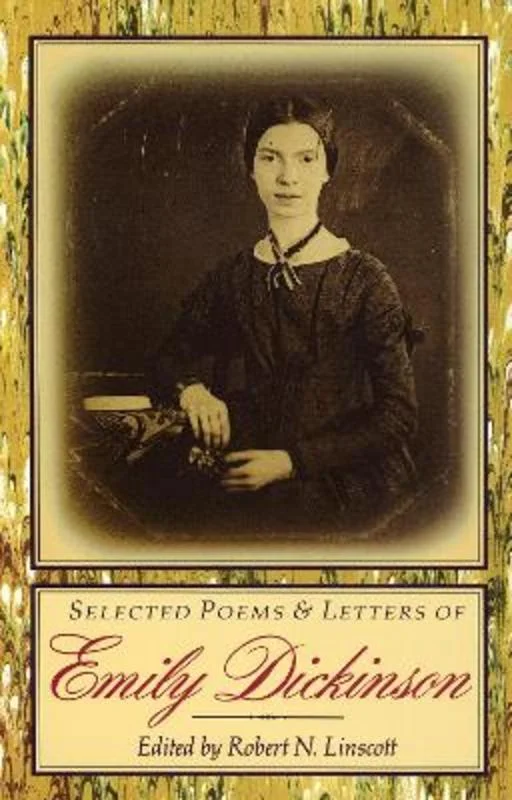 - Teething and chewing toys for puppiesSelected Poems & Letters of Emily Dickinson
