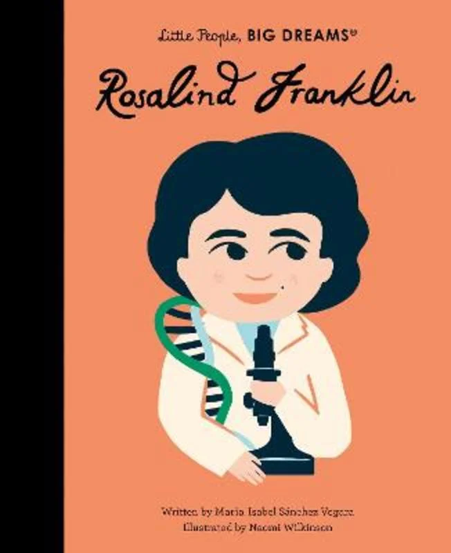 - Degradable pet feces bagRosalind Franklin : Volume 65