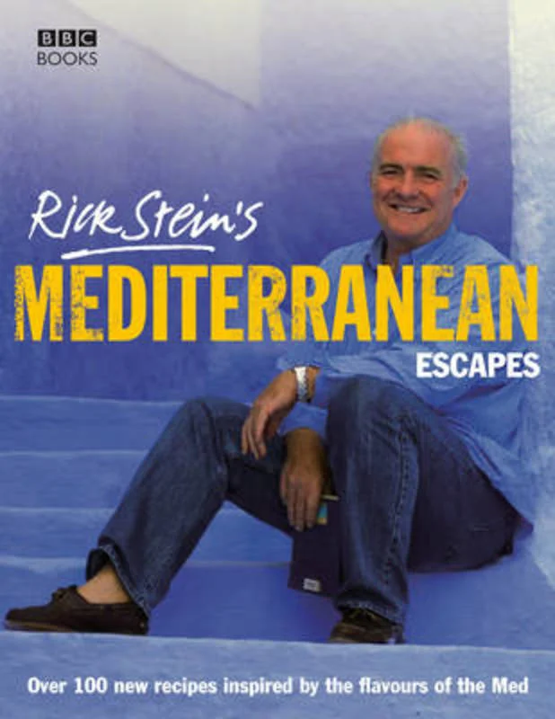  -Explosion-proof leash FOR LARGE dogsRick Stein's Mediterranean Escapes