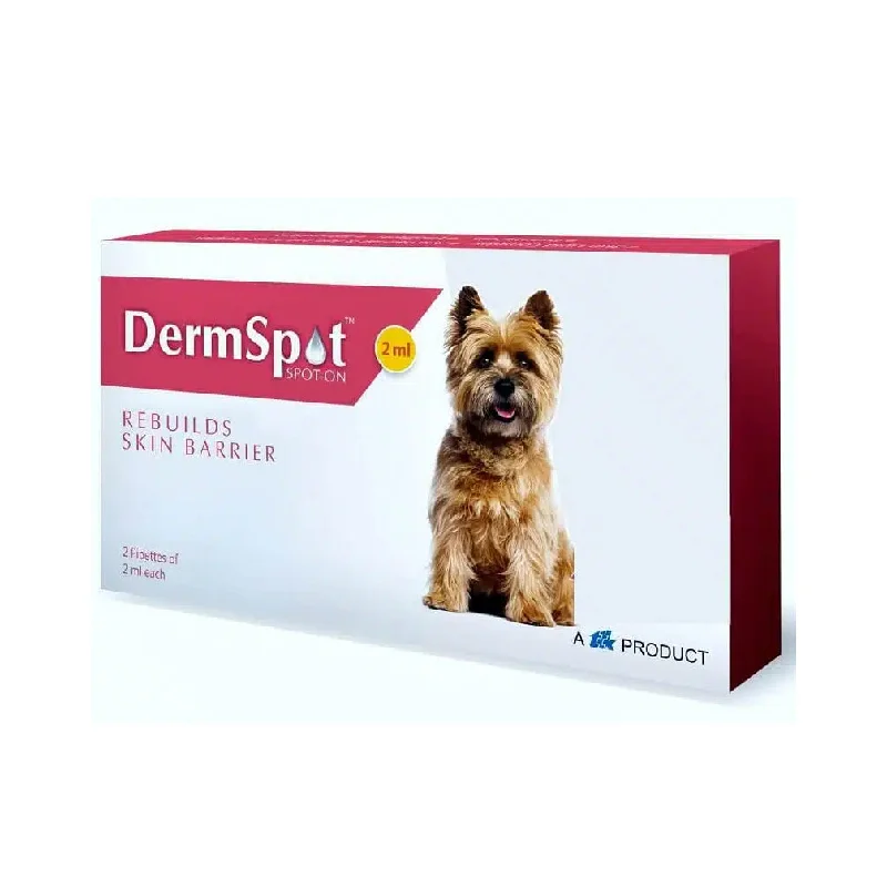 - Durable nylon dog leash wholesaleTtk DermSpot Spot on for Dogs