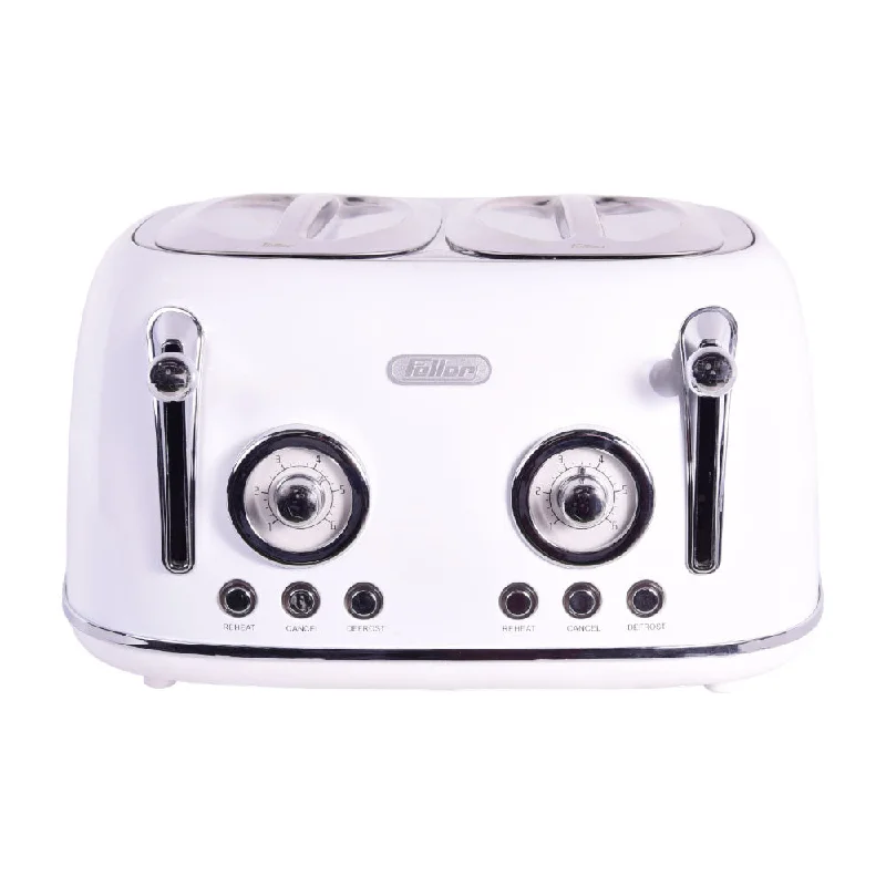 - Pet electric nail grinder silent modelFELLER TOASTER TO490W