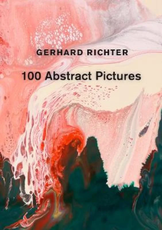 - ​​Christmas pet Christmas clothingGerhard Richter: 100 Abstract Pictures