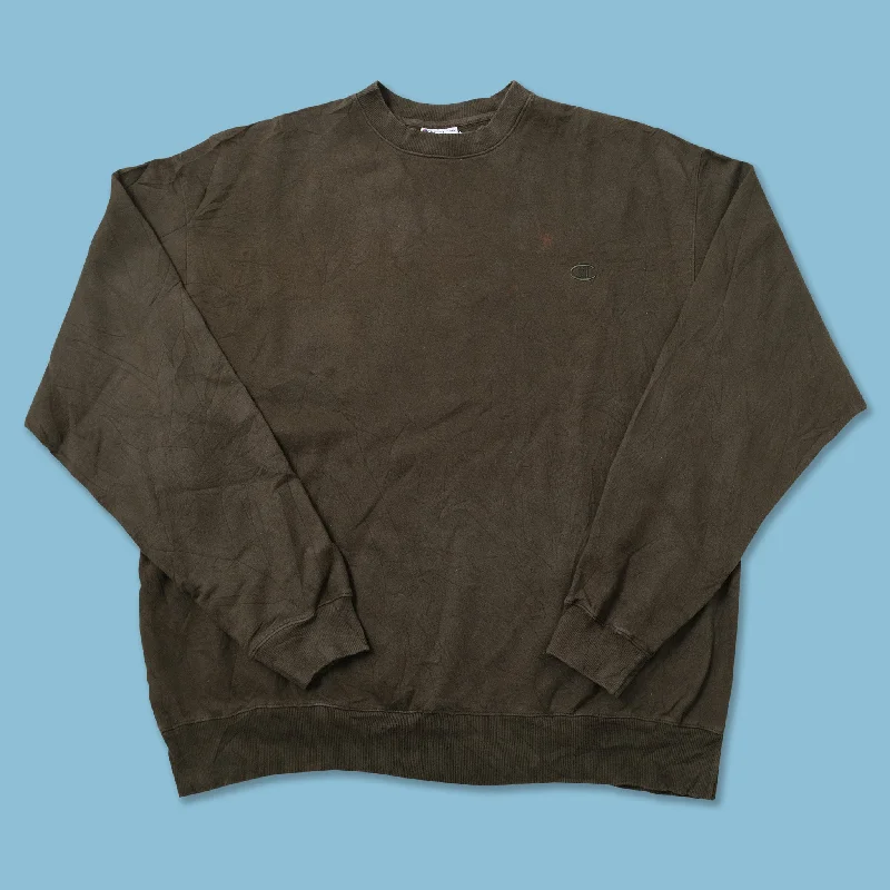 - Postoperative pet anti-licking Elizabethan collarVintage Champion Sweater 3XLarge