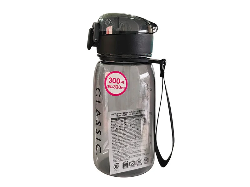 - Pet diabetes prescription foodBottle with Single Action Straw 400ml