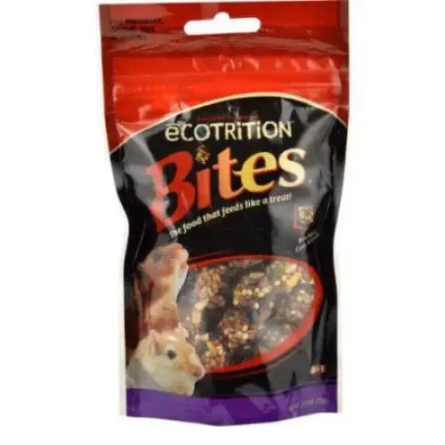 - Pet smart GPS locatorEcotrition - Hamster, Gerbil, Rat & Mouse