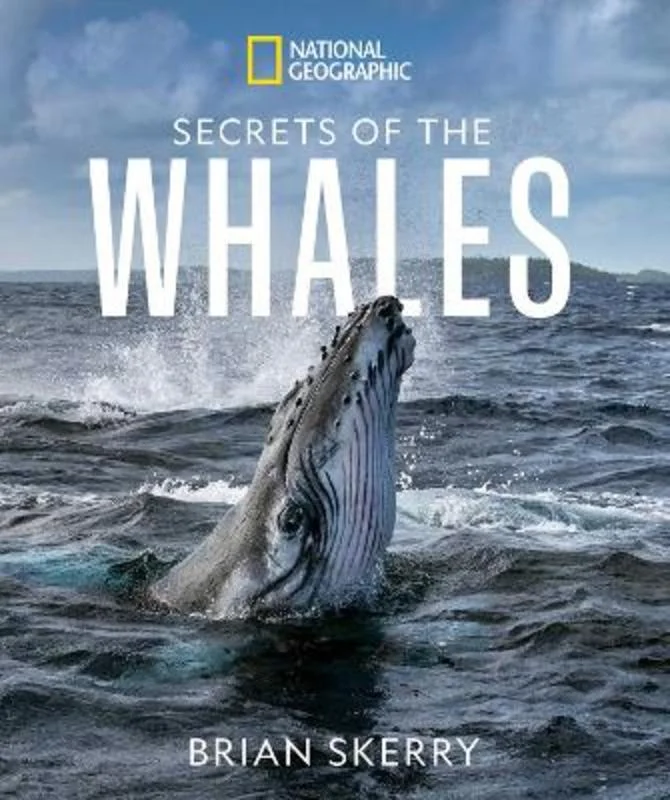 ---Secrets of the Whales