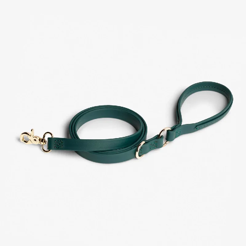 ### Cat accessoriesJump Around Dog Leash Jungle Green