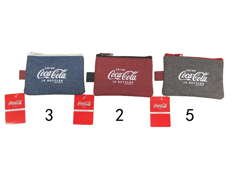- Elderly dog ​​joint care mattressPouch -Coca-Cola - AS1-