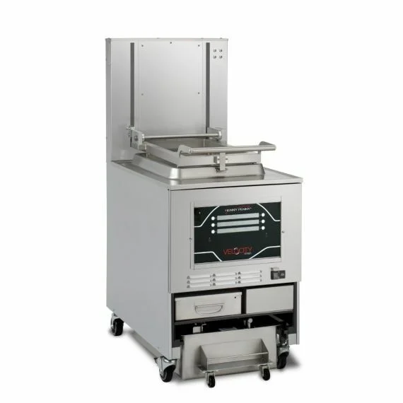 - Chinchilla cooling ice nest ceramic plateHenny Penny Velocity Series Rack Open Fryer - Chinchilla cooling ice nest ceramic plateHenny Penny Velocity Series Rack Open Fryer