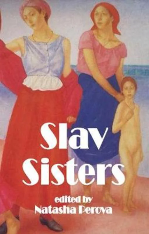 - Solid wood cat climbing frame customizedS Slav Sisters: The Dedalus Book of Russian Women's Literature
