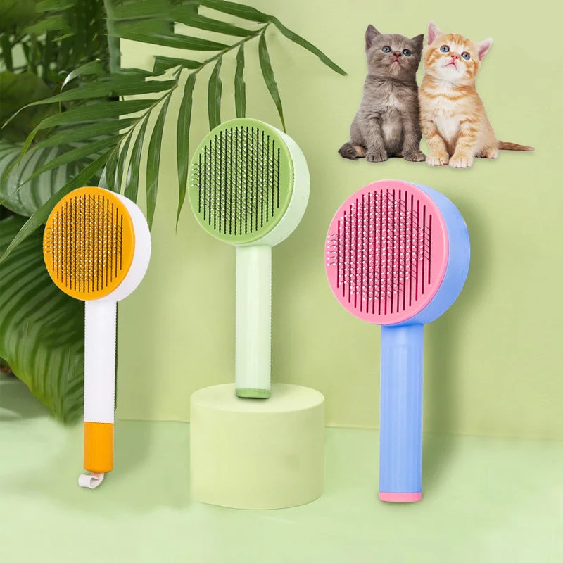 - Pet smart GPS locatorPet Comb Curved Needle Massage Comb Cat Dog Hair Removal Brush Special Comb For Cleaning Long Hair - Pet smart GPS locatorPet Comb Curved Needle Massage Comb Cat Dog Hair Removal Brush Special Comb For Cleaning Long Hair